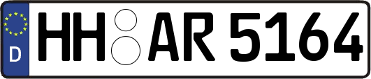 HH-AR5164