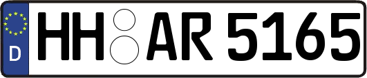 HH-AR5165