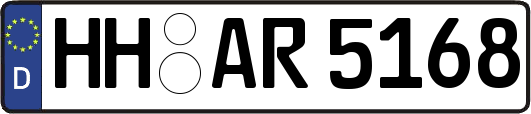 HH-AR5168