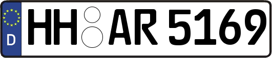 HH-AR5169