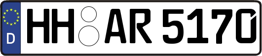 HH-AR5170