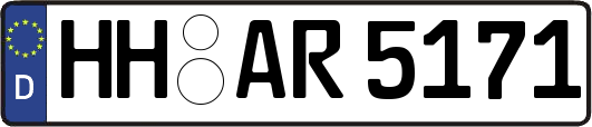 HH-AR5171