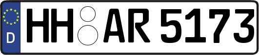 HH-AR5173