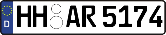 HH-AR5174