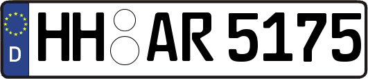 HH-AR5175
