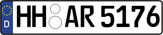 HH-AR5176