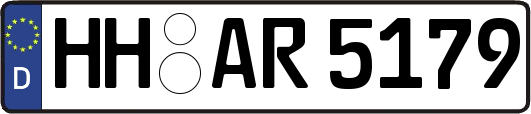HH-AR5179