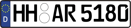 HH-AR5180