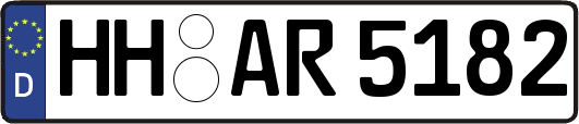 HH-AR5182