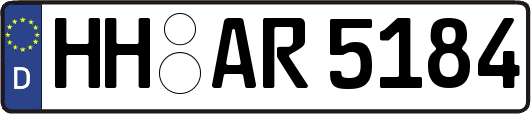HH-AR5184