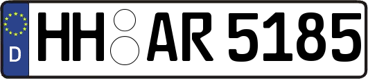 HH-AR5185