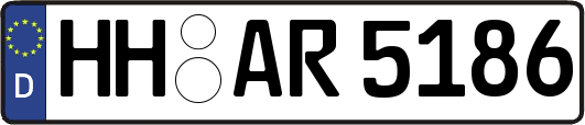 HH-AR5186