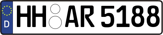 HH-AR5188