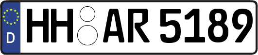 HH-AR5189