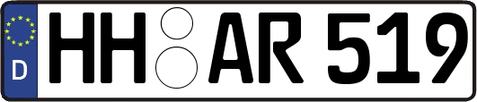 HH-AR519