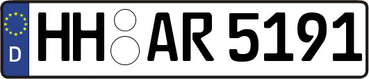 HH-AR5191