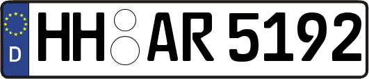 HH-AR5192