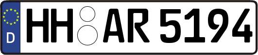 HH-AR5194
