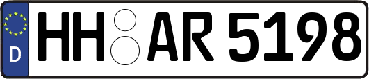 HH-AR5198