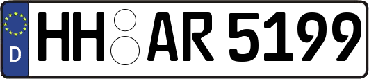 HH-AR5199