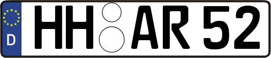 HH-AR52