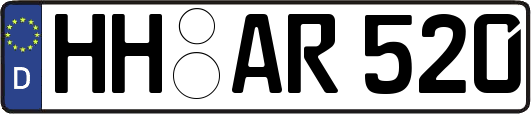 HH-AR520