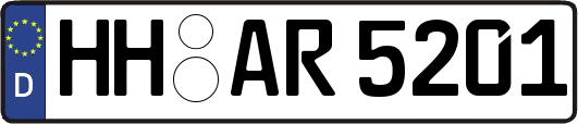 HH-AR5201