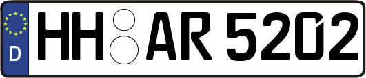 HH-AR5202