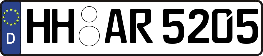 HH-AR5205