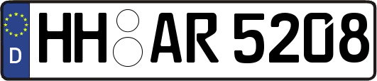 HH-AR5208