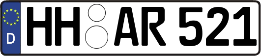 HH-AR521