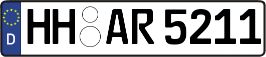 HH-AR5211