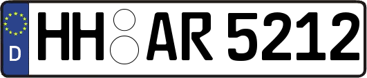 HH-AR5212