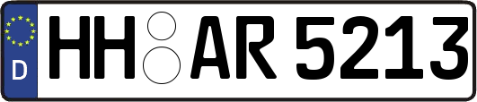 HH-AR5213