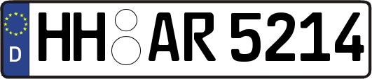 HH-AR5214