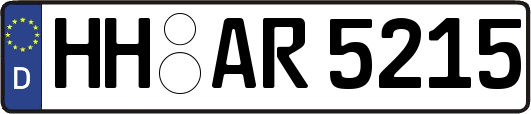HH-AR5215