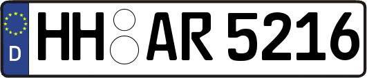 HH-AR5216