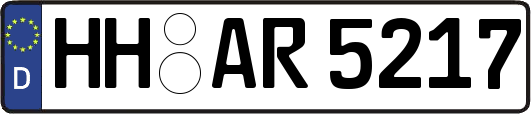 HH-AR5217