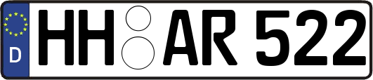 HH-AR522