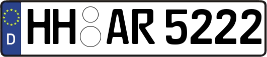 HH-AR5222