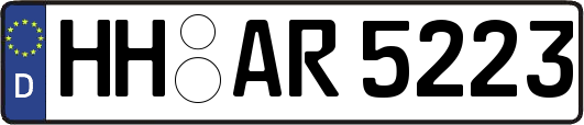 HH-AR5223