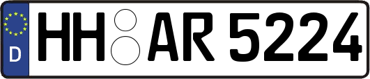 HH-AR5224