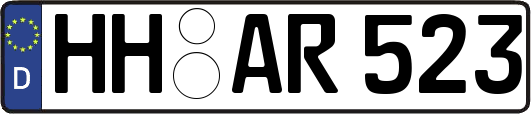 HH-AR523