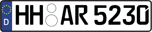 HH-AR5230