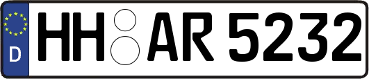 HH-AR5232