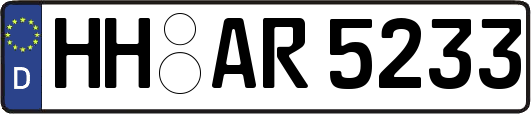 HH-AR5233