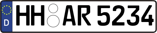 HH-AR5234