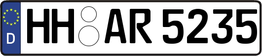 HH-AR5235