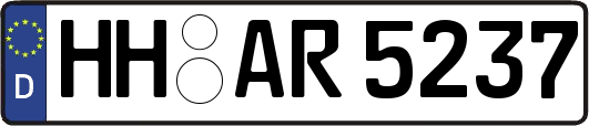 HH-AR5237