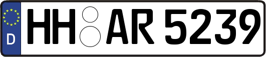 HH-AR5239